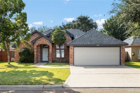 Photo of 2210 E 23rd Street, Mission, TX 78572 (MLS # 72688455)