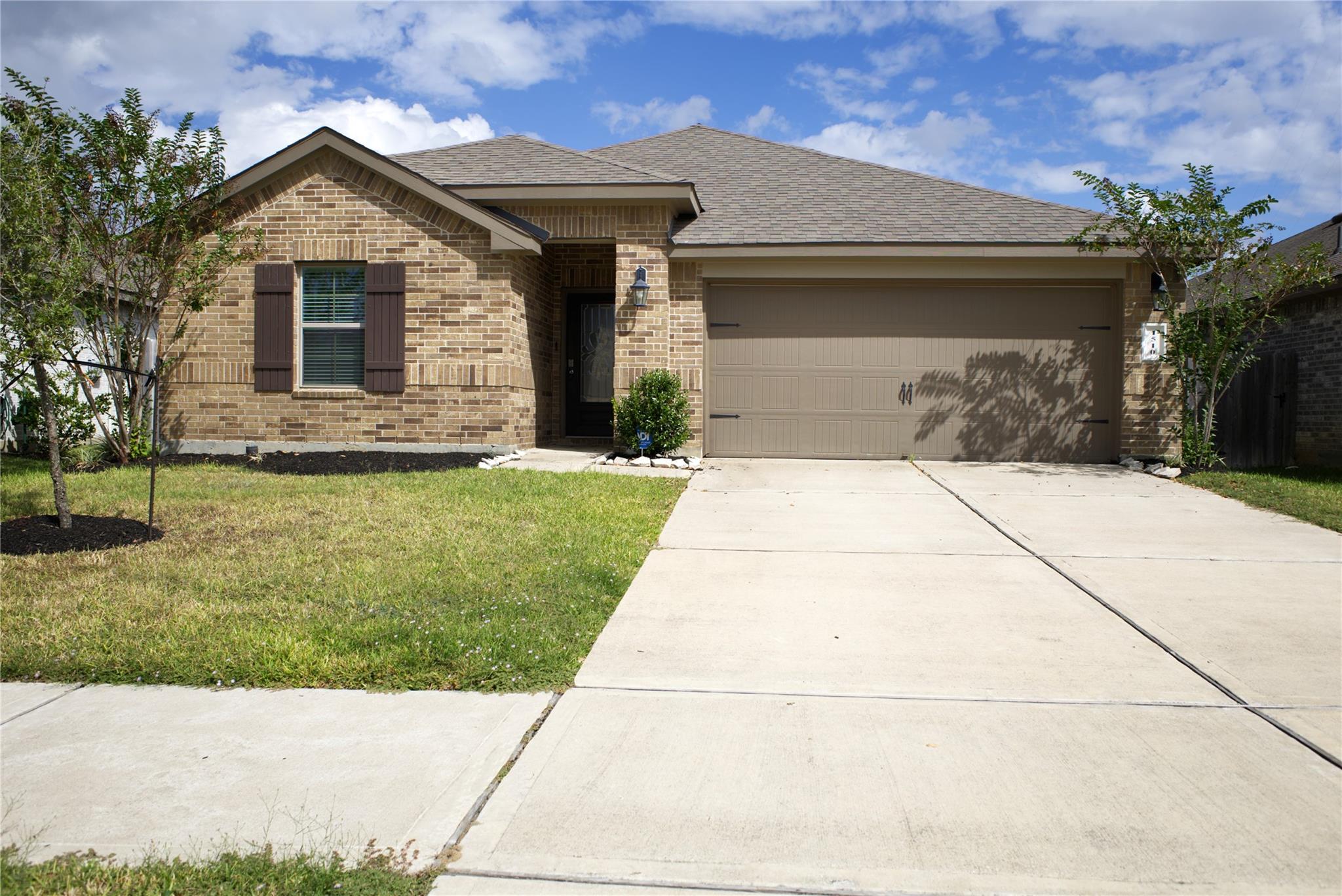 1510 Ashford Bend Lane