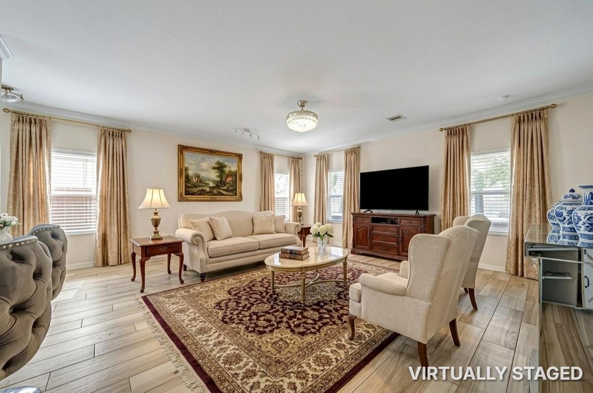 2706 Oak Ridge Park Drive