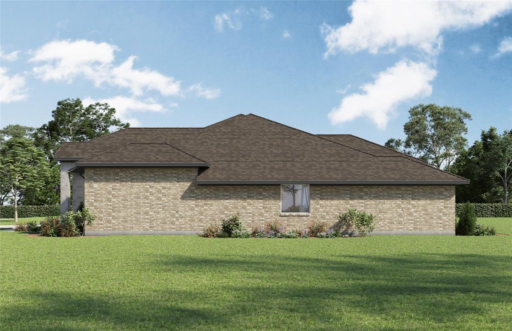 Photo of 15914 Mango Tango Drive, Conroe, TX 77302 (MLS # 17194511)