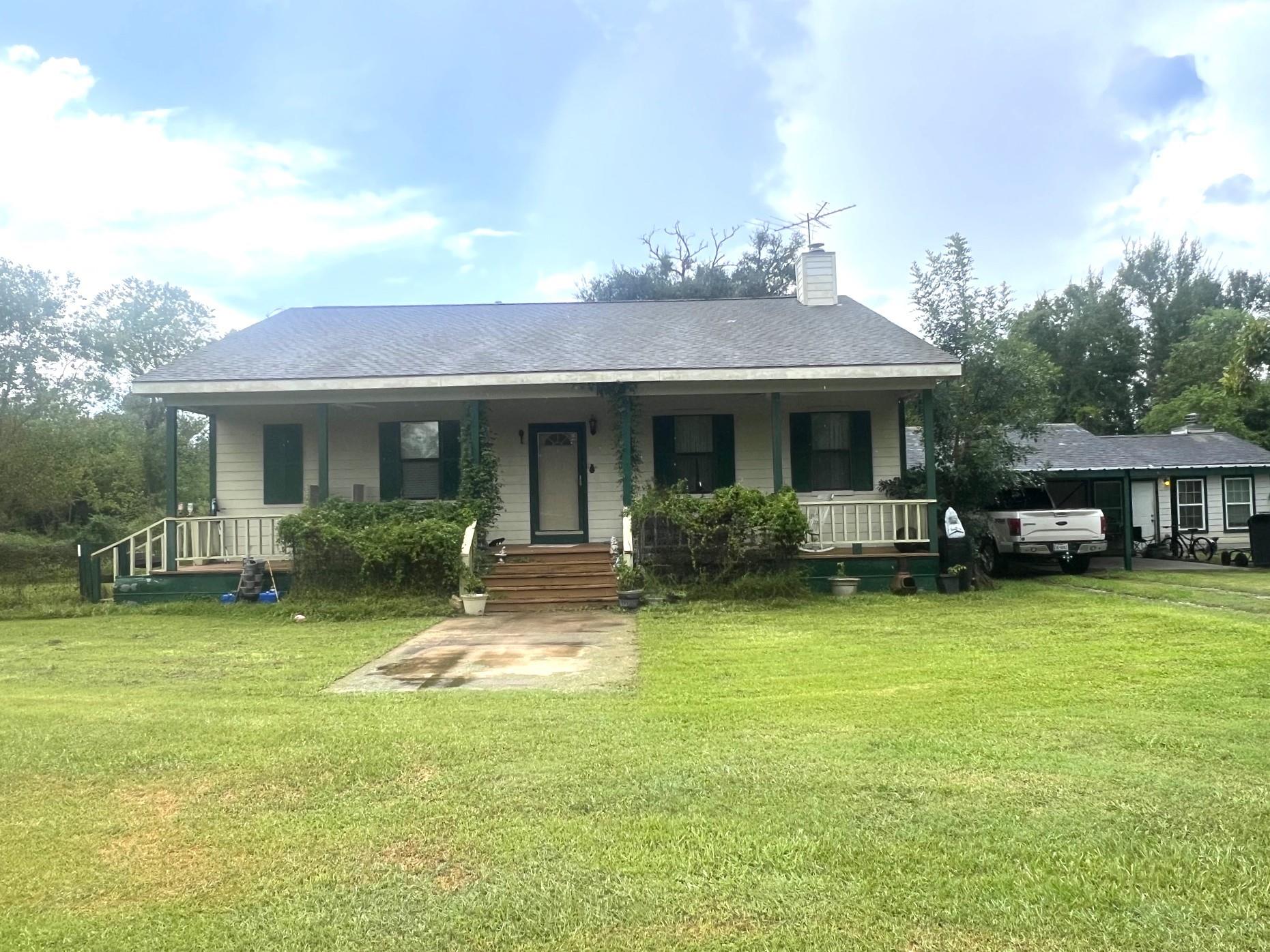20218 Oak Forest Road