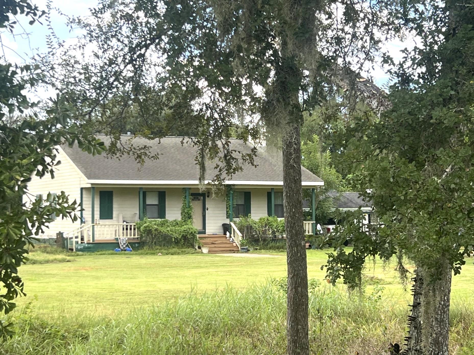 20218 Oak Forest Road