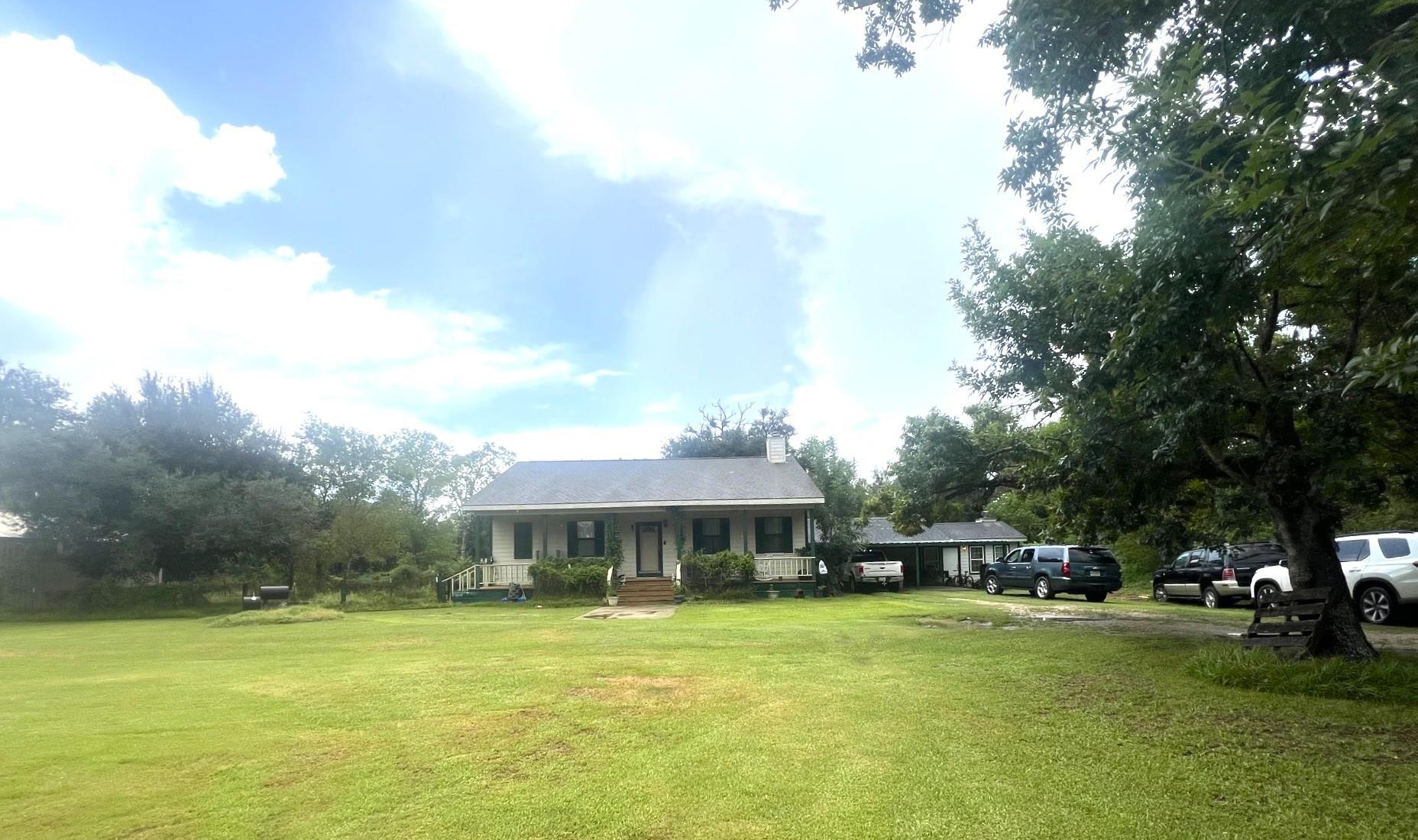 20218 Oak Forest Road