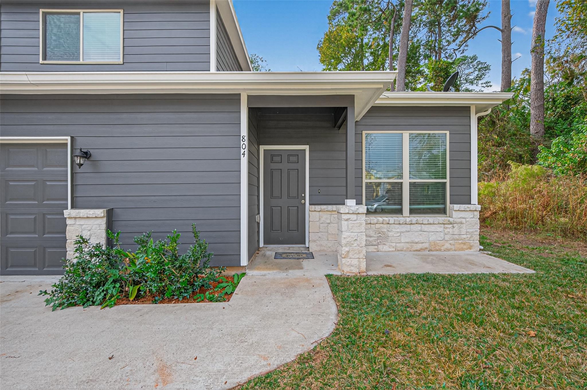 804 Pearl River Drive