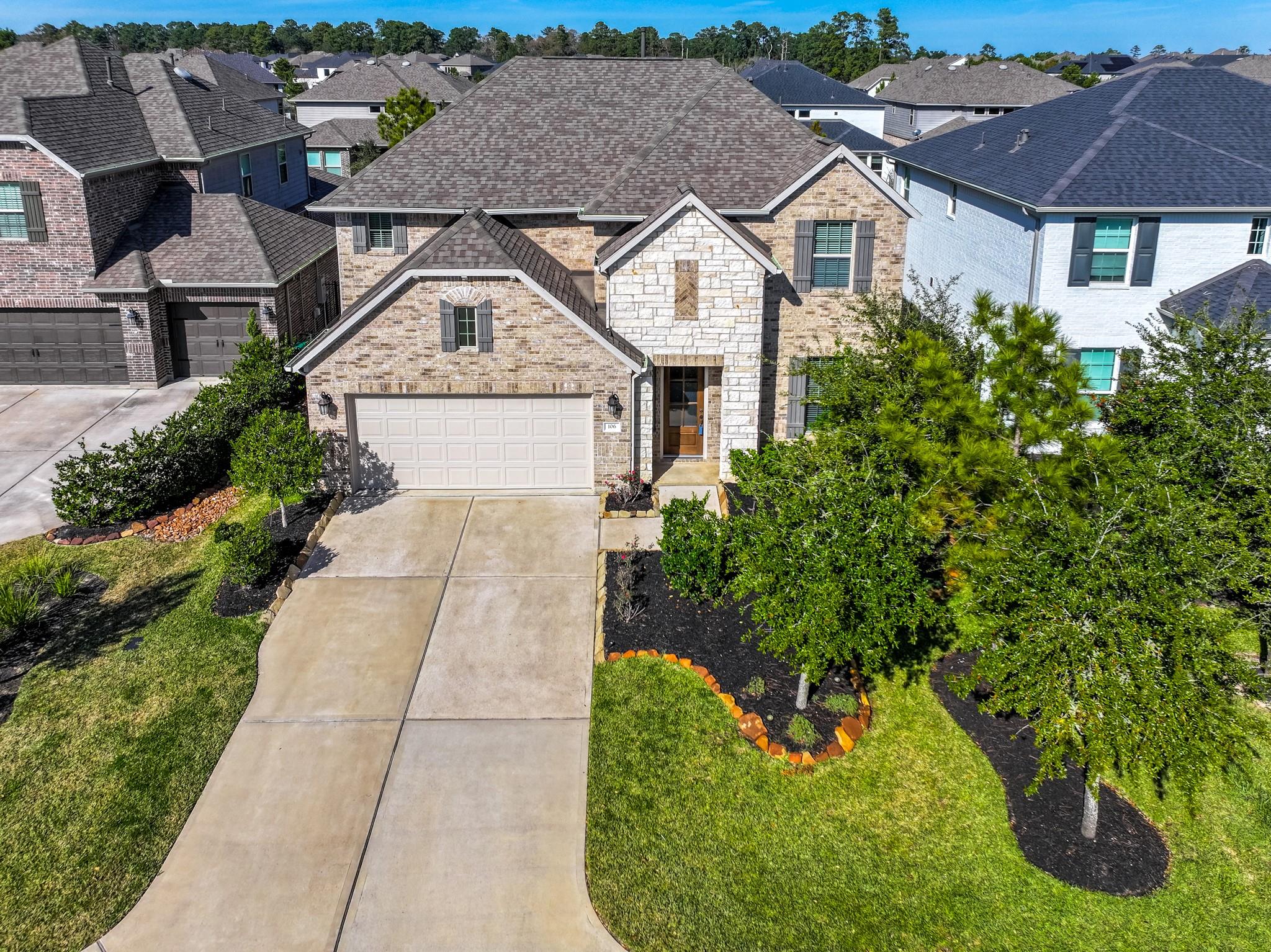 106 Cedar Hammock Trail