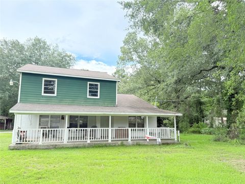 Photo of 20785 Deuster Lane, Porter, TX 77365 (MLS # 6801099)