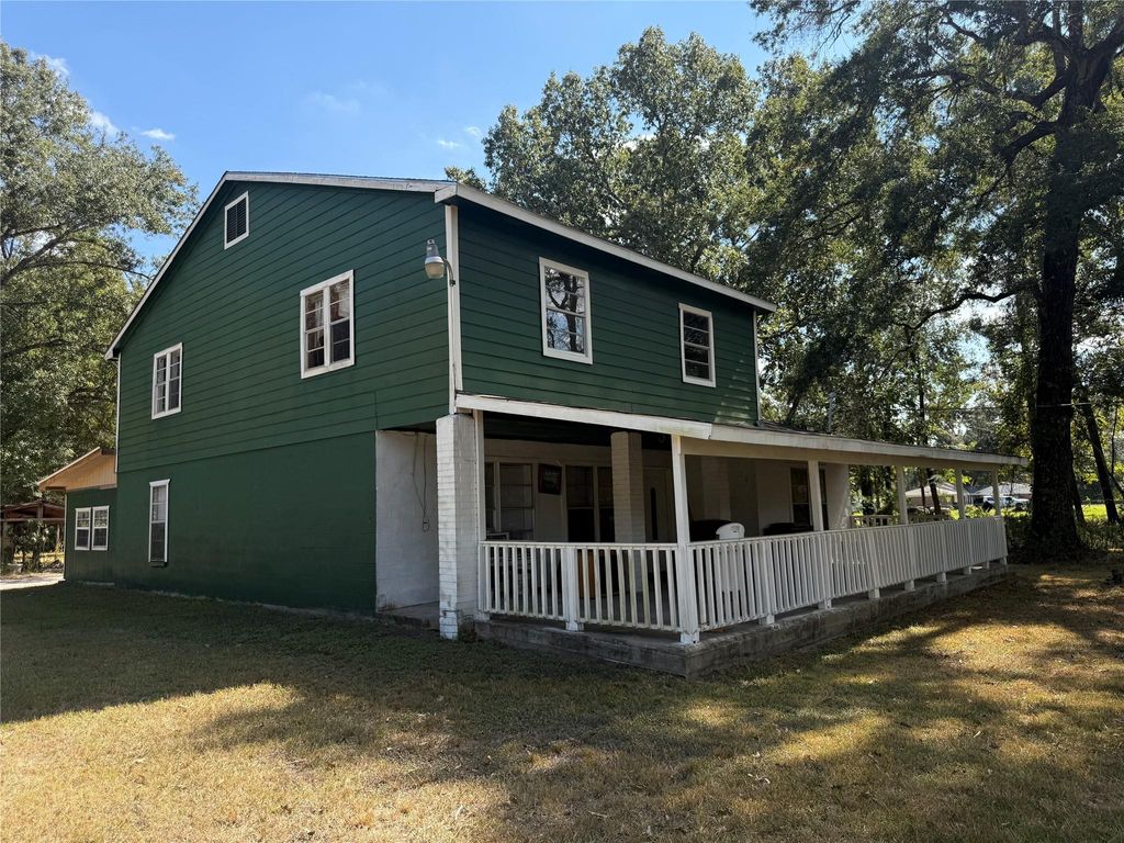 Photo of 20785 Deuster Lane, Porter, TX 77365 (MLS # 6801099)