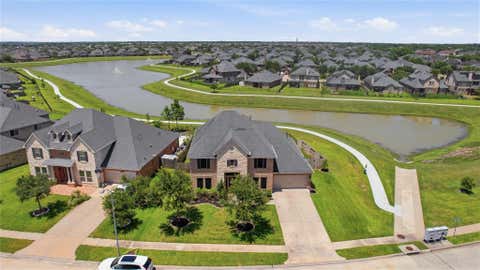 Photo of 9519 Wheatfield Lane, Rosenberg, TX 77469 (MLS # 95697054)