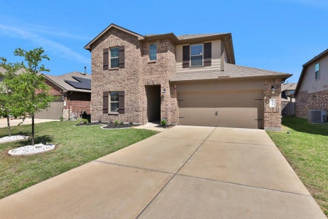 Photo of 3423 Sicily Island Lane, Katy, TX 77494 (MLS # 51335898)