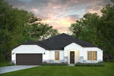 7834 Vibrant Water Court Fulshear TX 77441