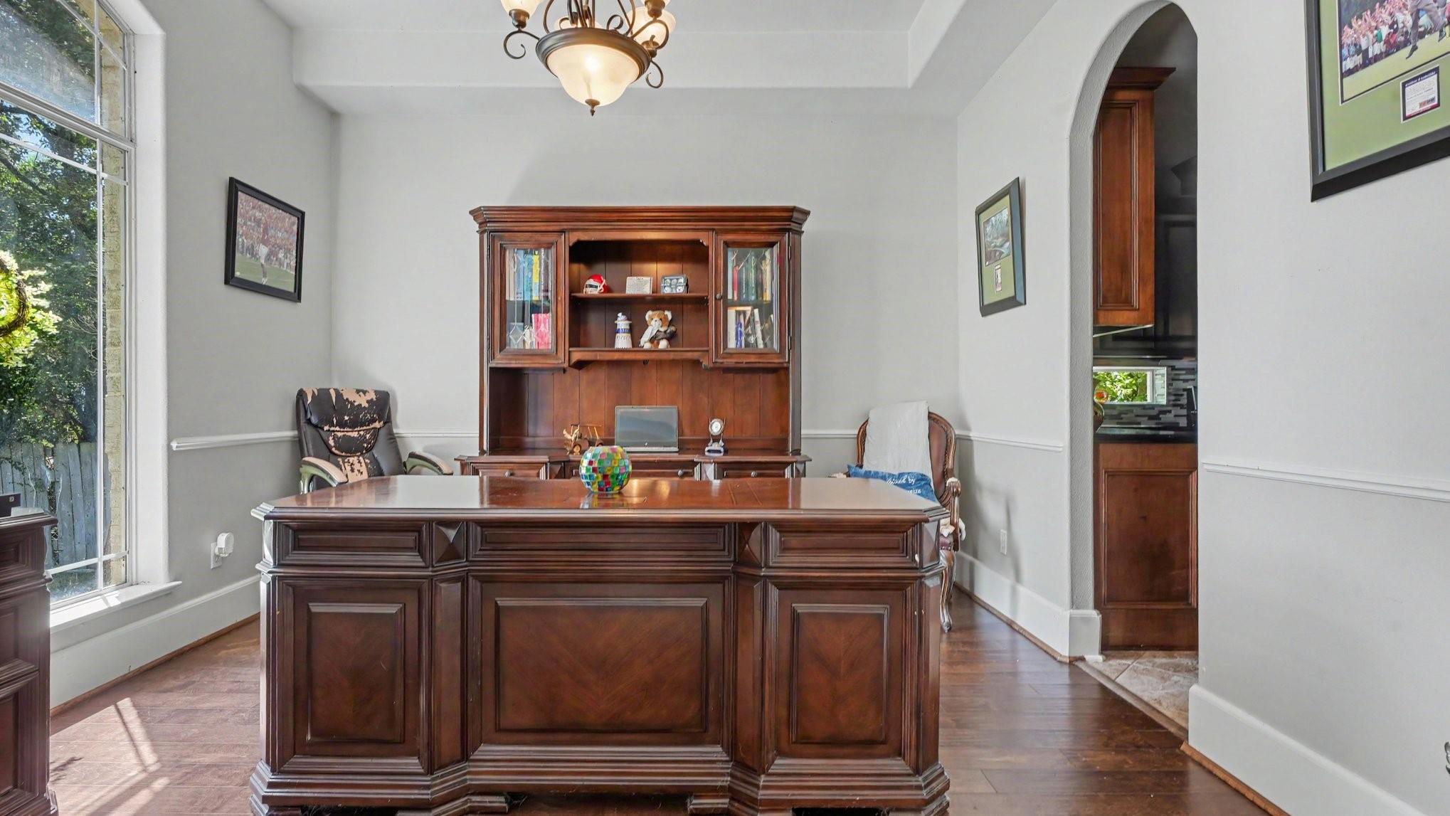 2424 Rue De Lafitte Drive