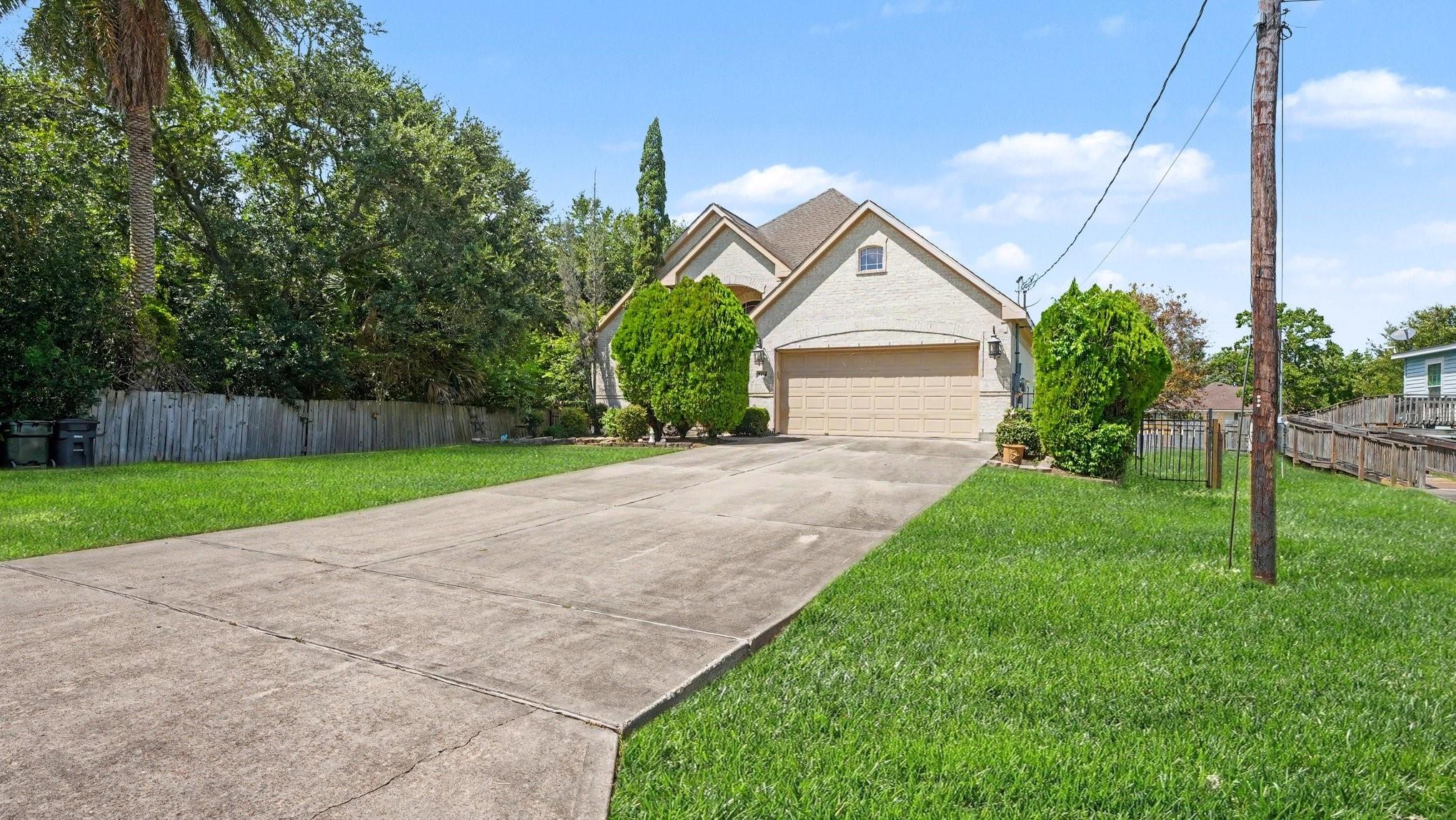 2424 Rue De Lafitte Drive