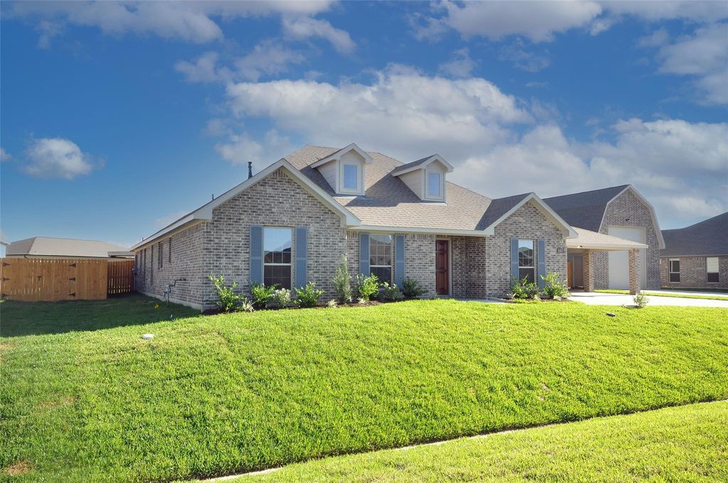 Photo of 3407 Bahia Road, League City, TX 77539 (MLS # 10444386)