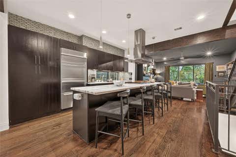 Photo of 1613 Vermont Street #B, Houston, TX 77006 (MLS # 33807147)
