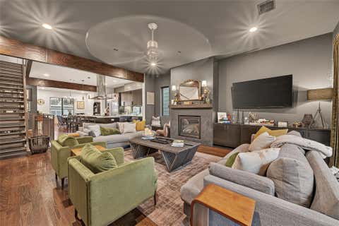 Photo of 1613 Vermont Street #B, Houston, TX 77006 (MLS # 33807147)