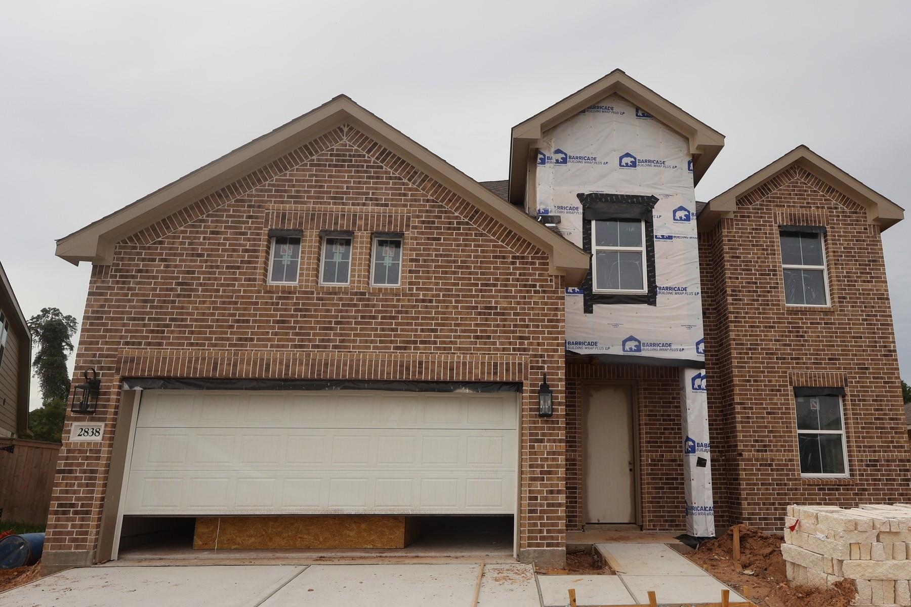 2838 Dark Lantern Drive