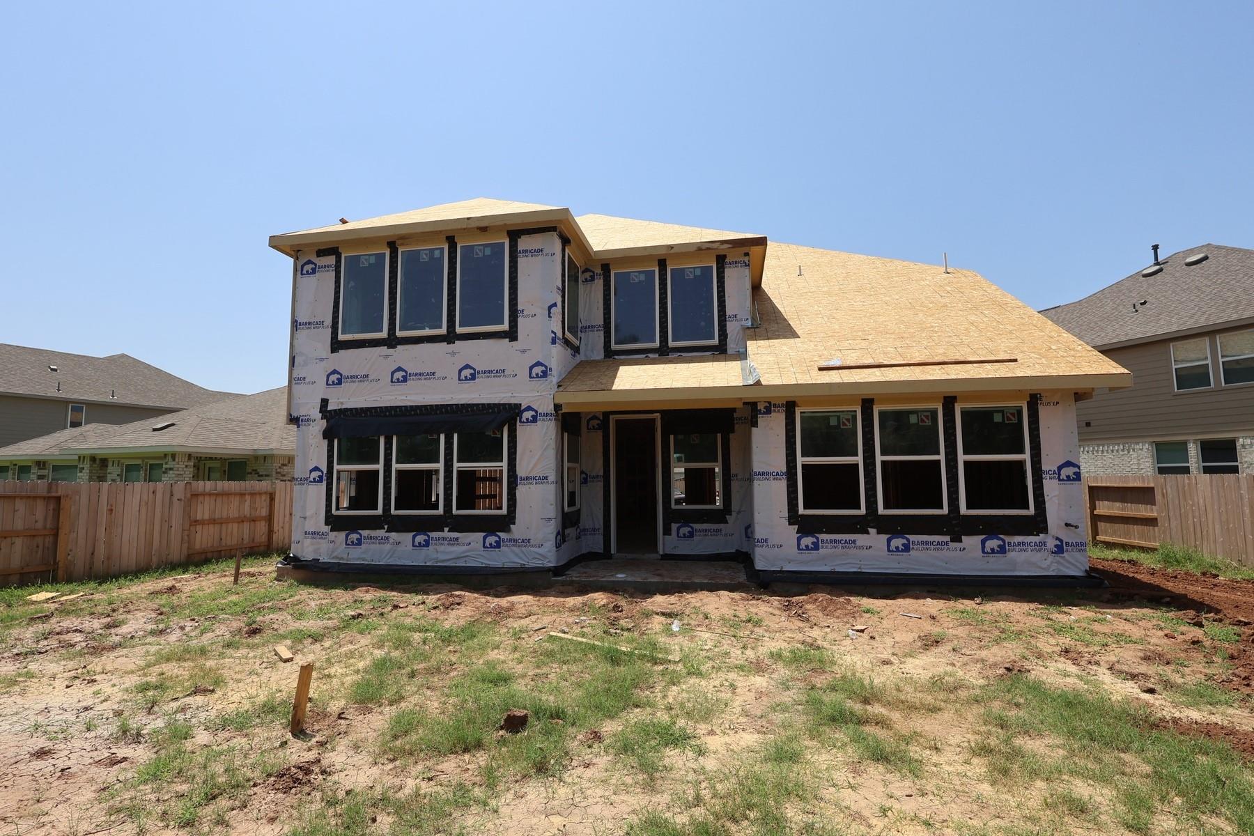2838 Dark Lantern Drive