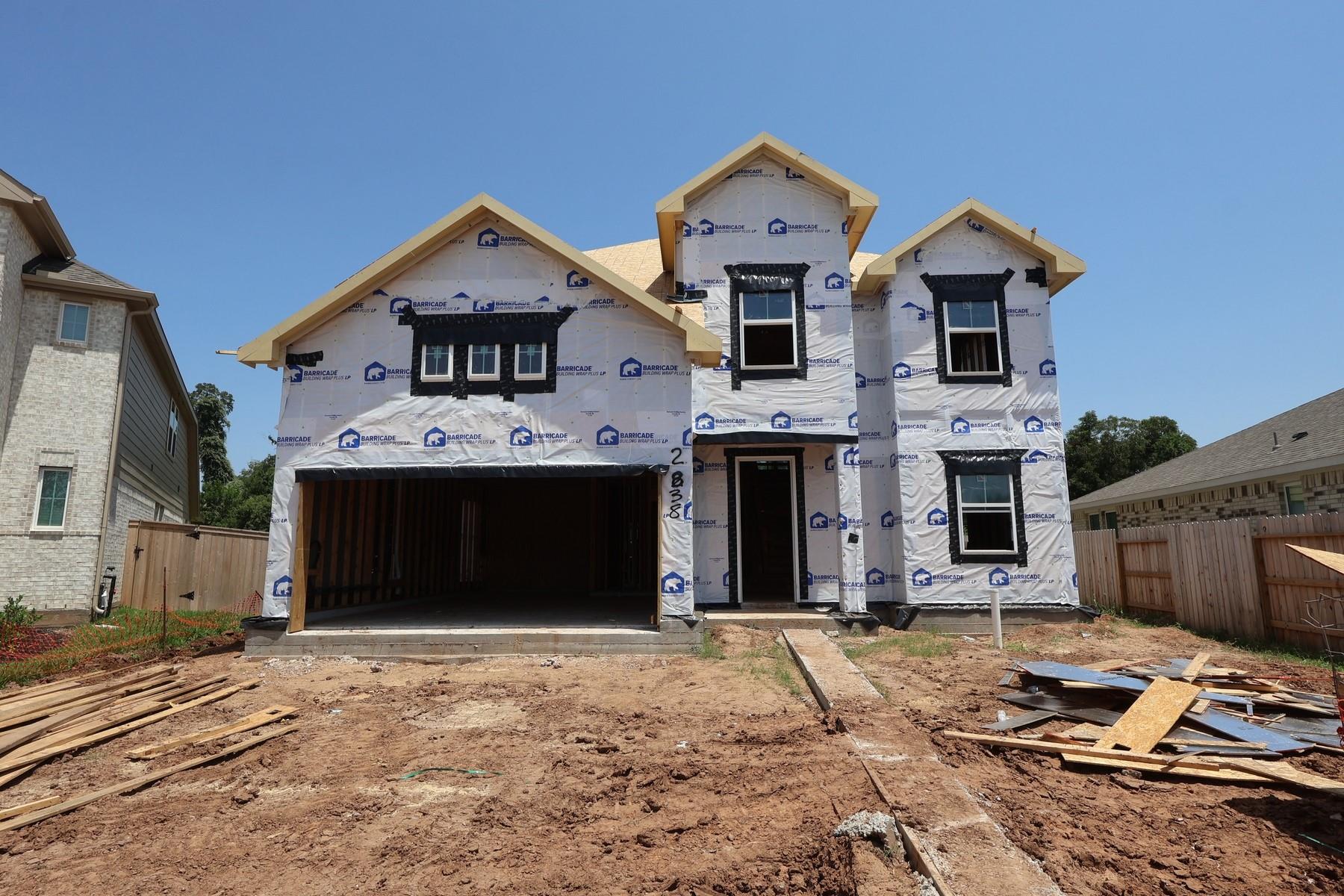 2838 Dark Lantern Drive