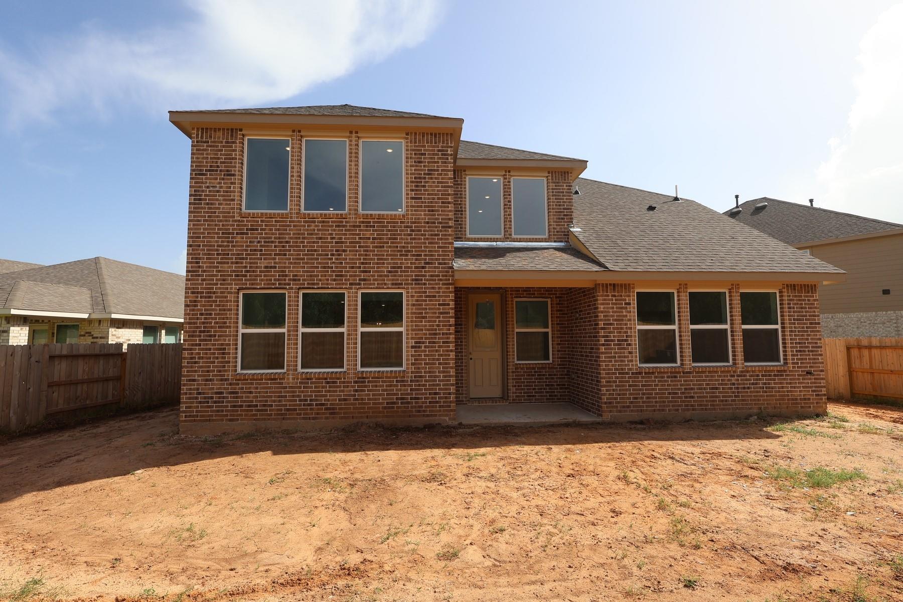 2838 Dark Lantern Drive