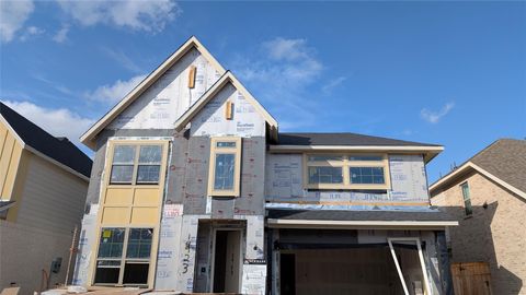 Photo of 10923 Spring Wind Drive, Missouri City, TX 77459 (MLS # 16786782)