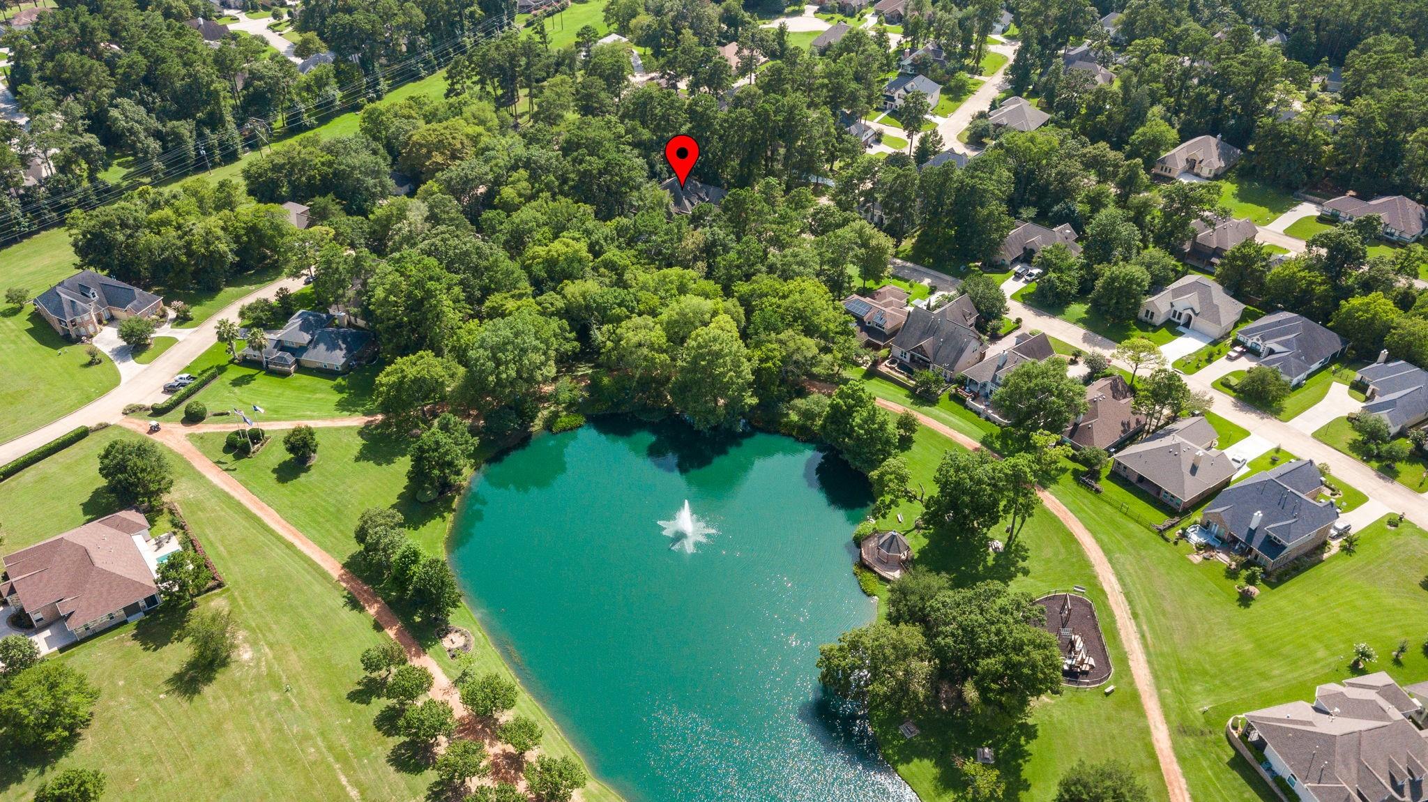 221 N Woodside Lane