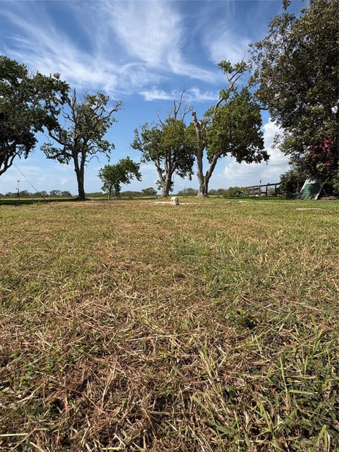 Vacant Land For Sale - 144 Seagull Road<br/> Sargent, TX 77414