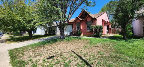 Photo of 7438 Alverstone Way, San Antonio, TX 78250 (MLS # 2316607)