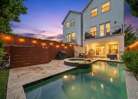 Photo of 106 Arnold Street, Houston, TX 77007 (MLS # 18587503)