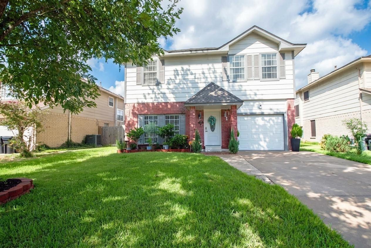 4219 Field Meadow Drive