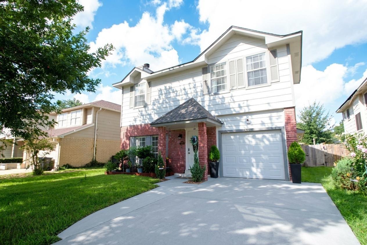 4219 Field Meadow Drive