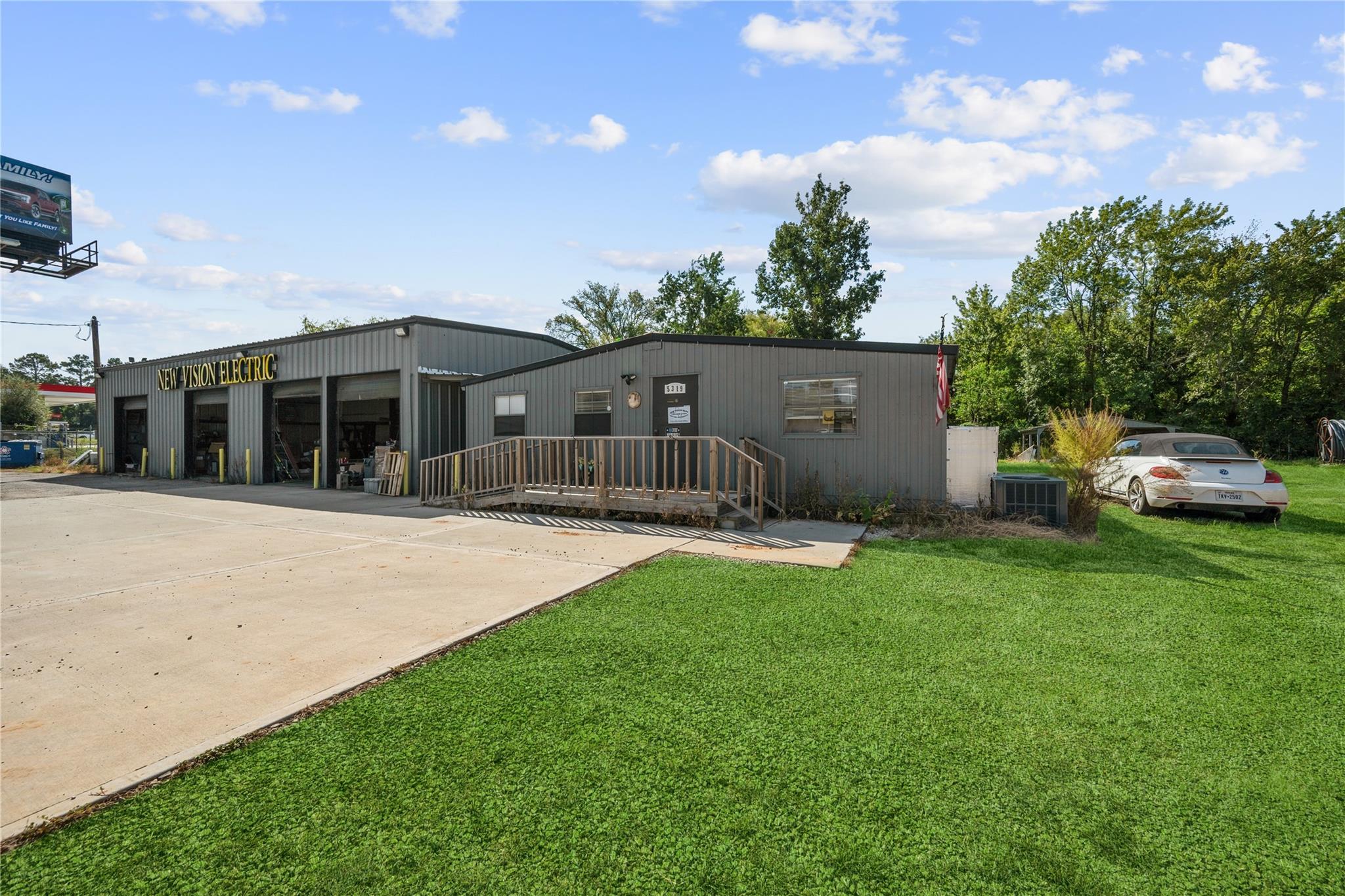 5319 Fm 1488 Road
