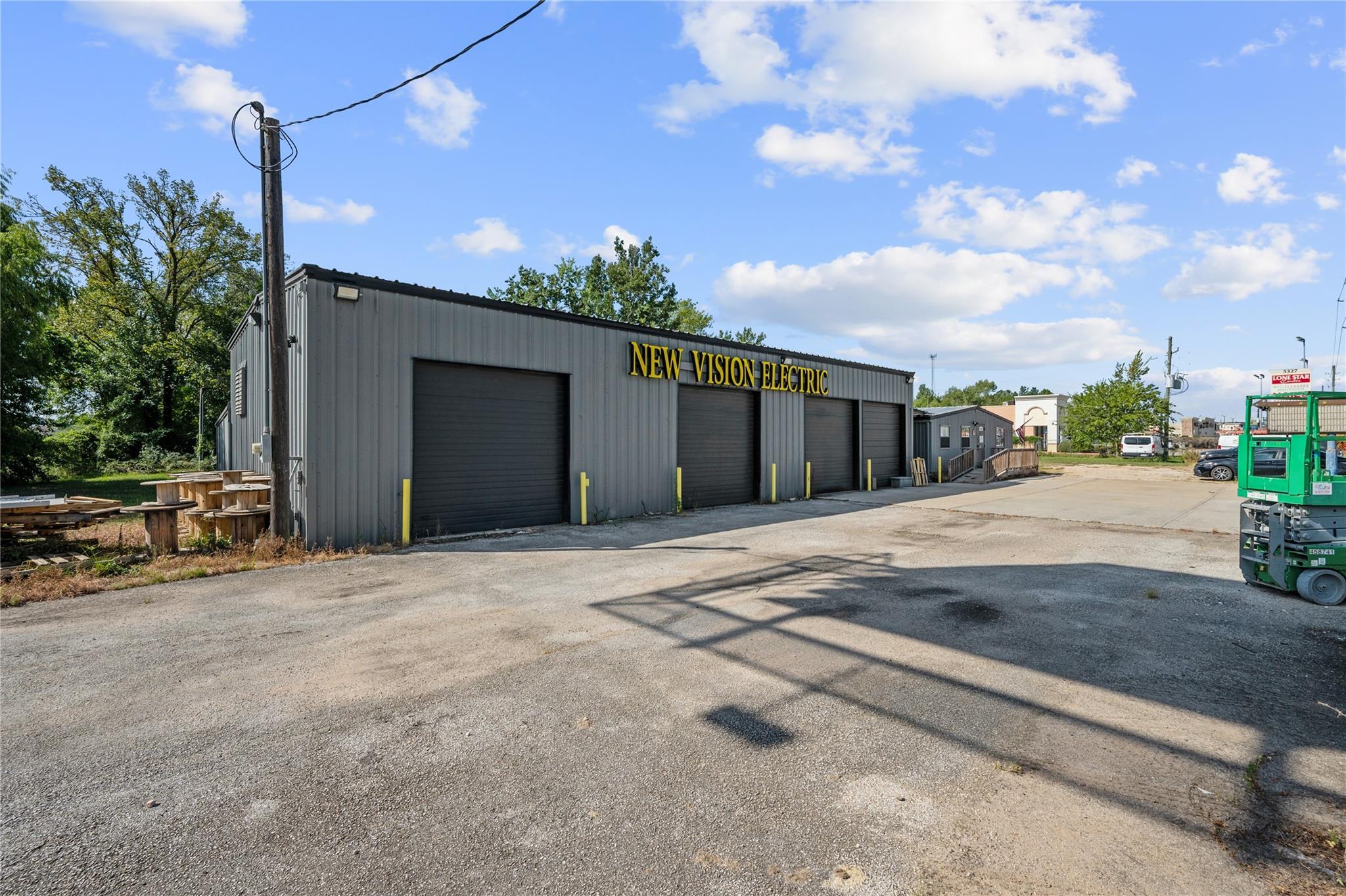5319 Fm 1488 Road