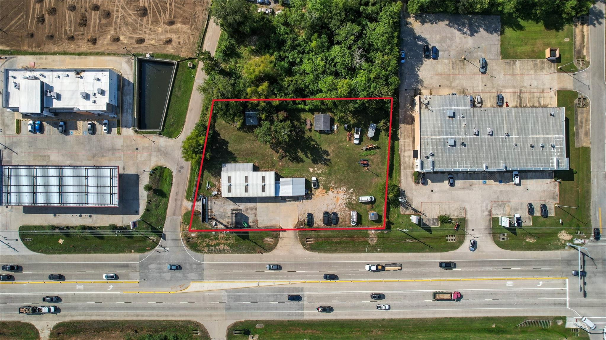5319 Fm 1488 Road