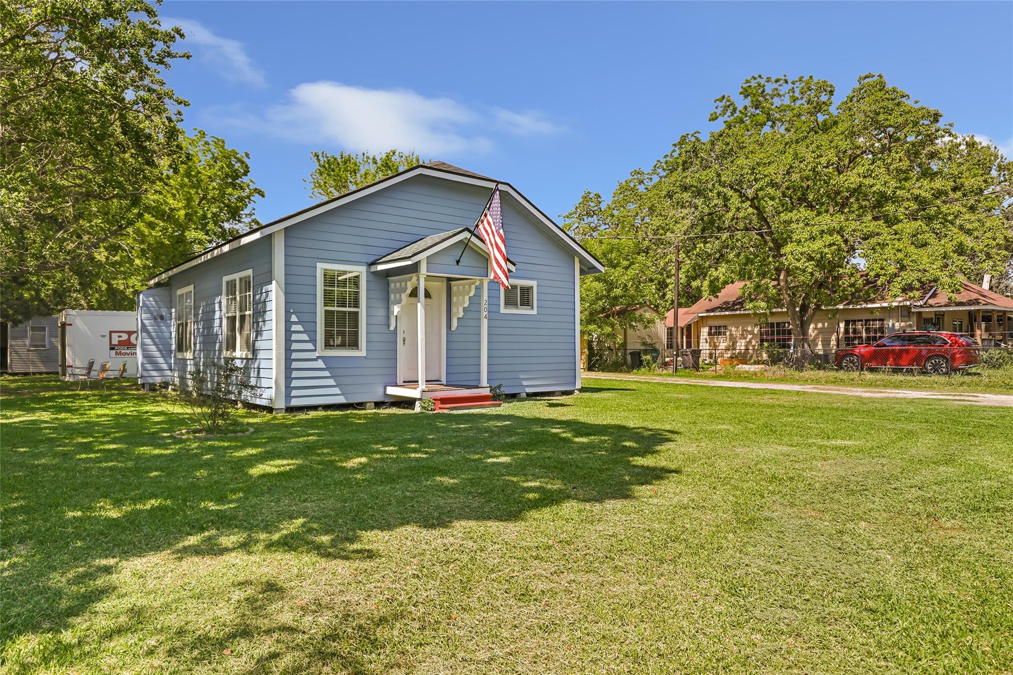 204 Kerry Road