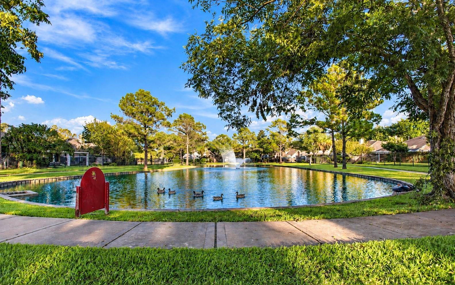 1915 Shining Stream Lane