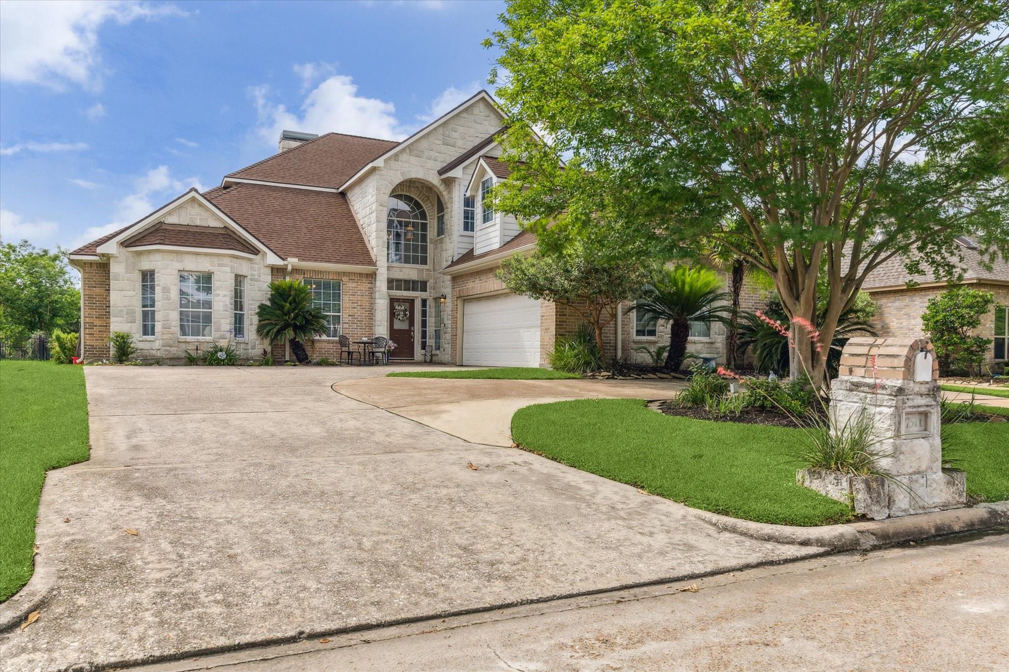 7511 Cart Gate Drive