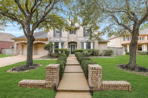 Photo of 23806 Enchanted Xing Xing, Katy, TX 77494 (MLS # 10450435)