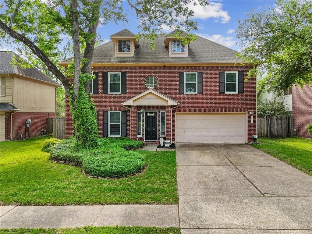 Photo of 311 Welford Lane, Highlands, TX 77562 (MLS # 72012808)