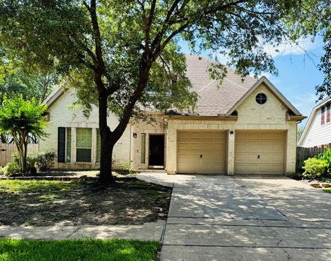 Homes For Rent - 14009 Hollow Canyon Lane<br/> Rosharon, TX 77583