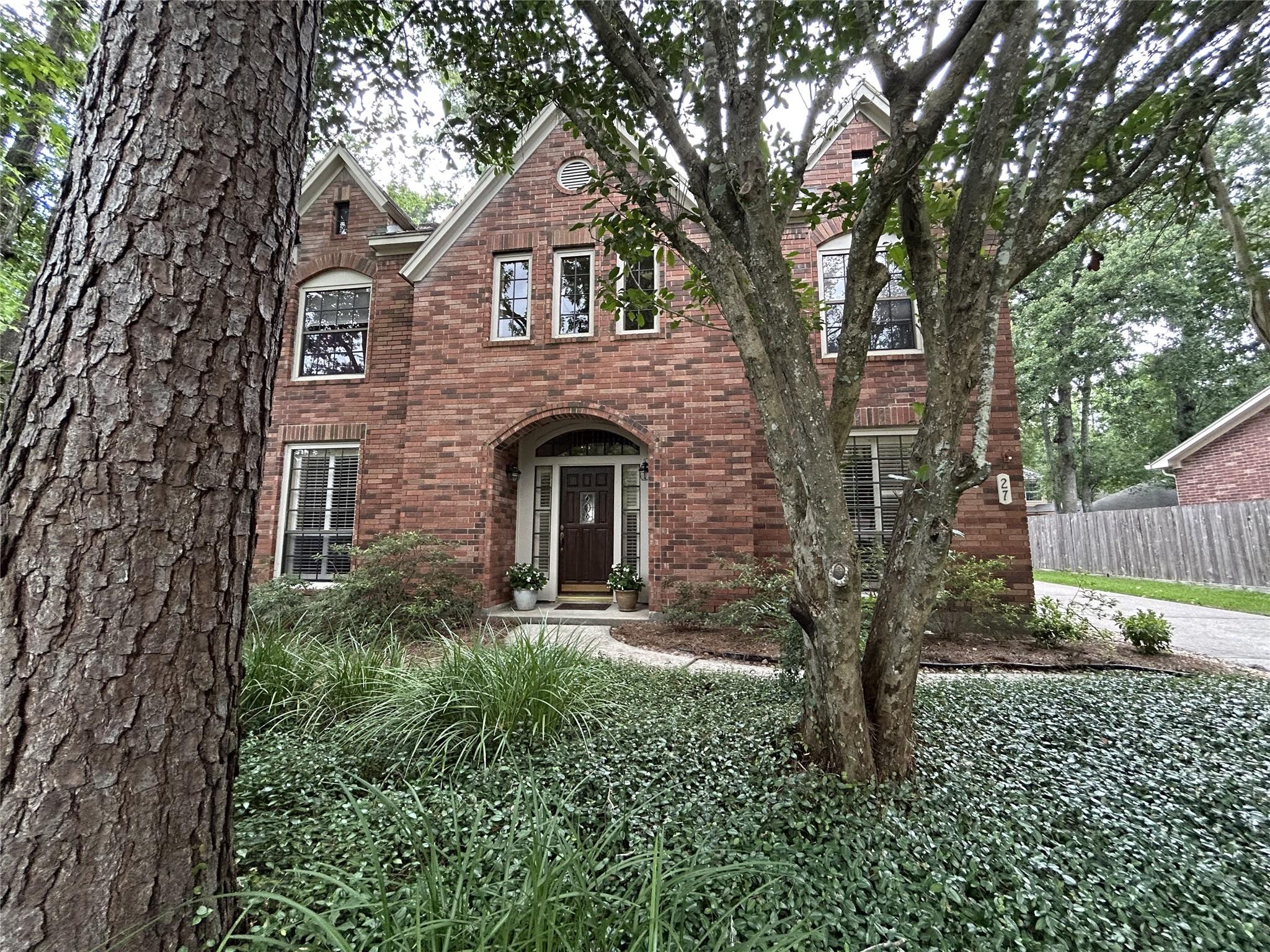 27 N Duskwood Place