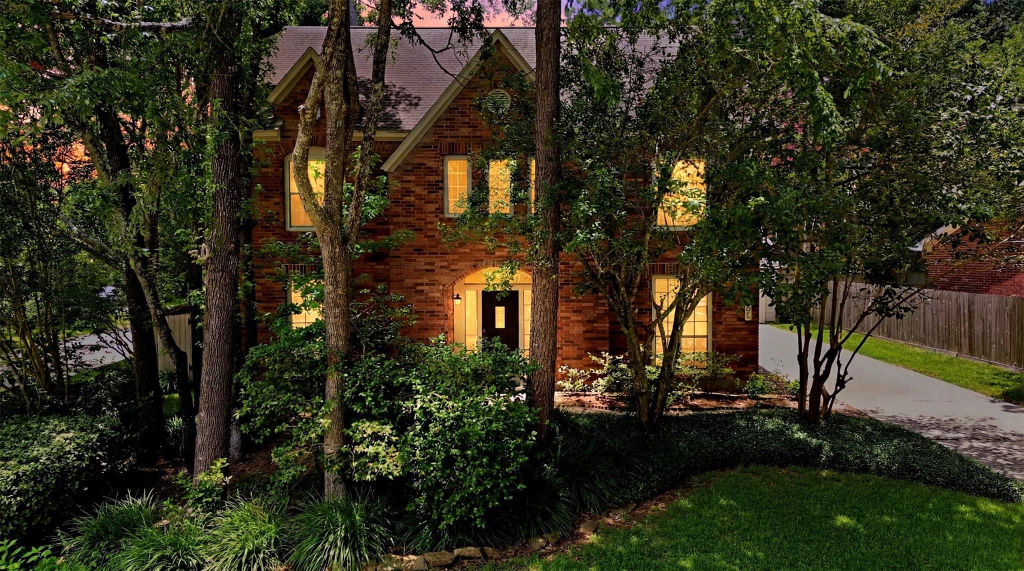 27 N Duskwood Place