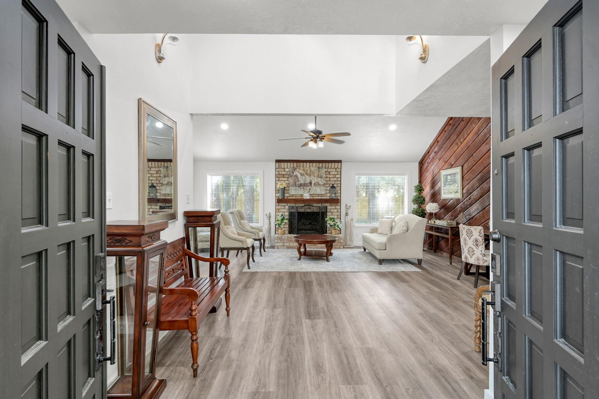 26 Wishbonebush Road