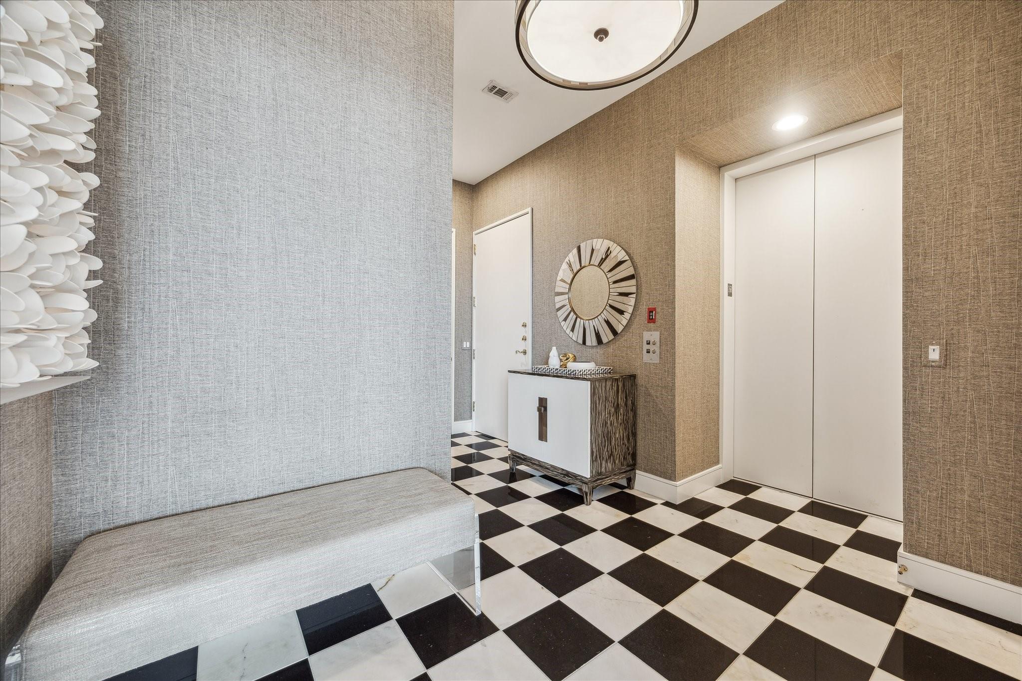 2727 Kirby Drive 16C