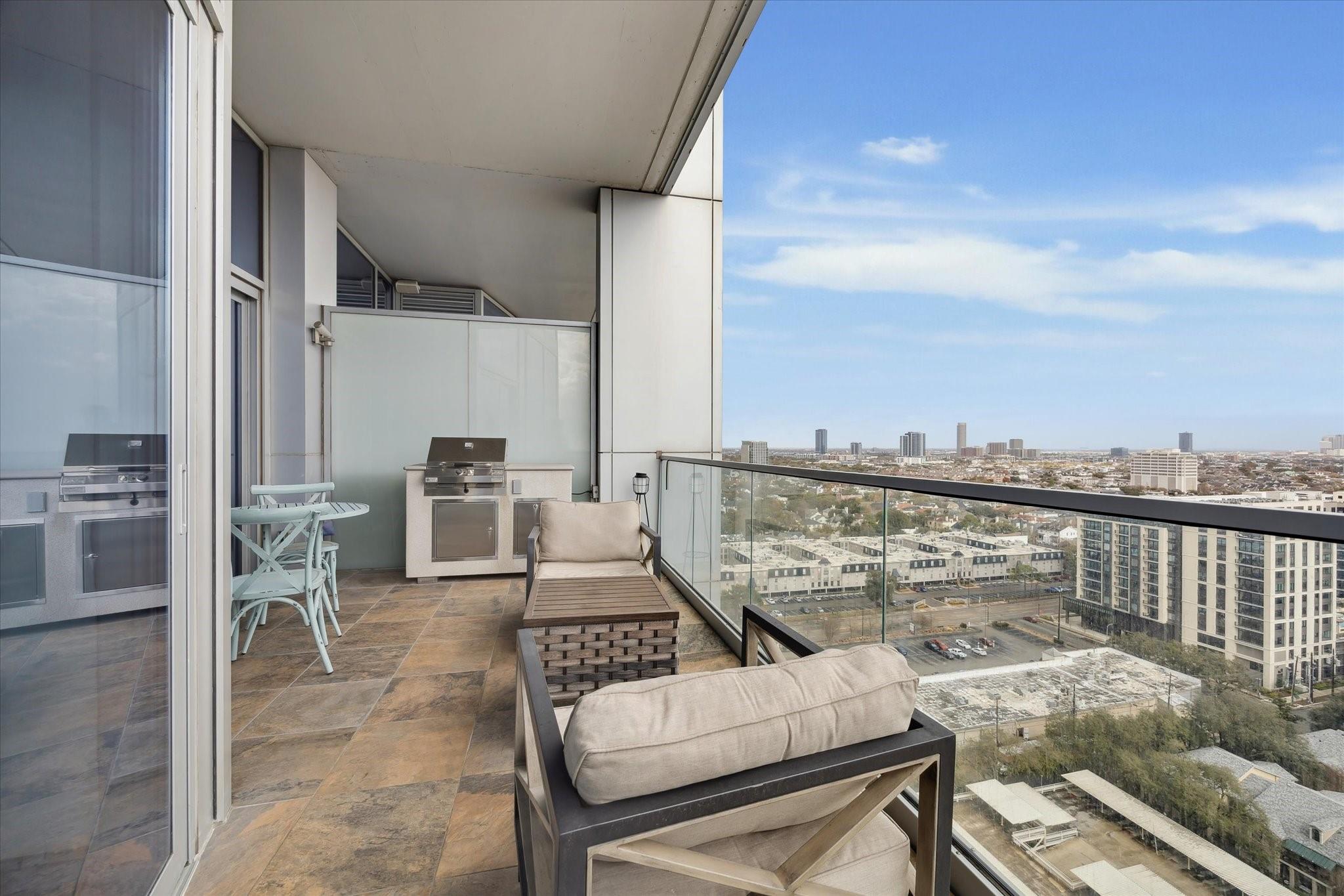 2727 Kirby Drive 16C