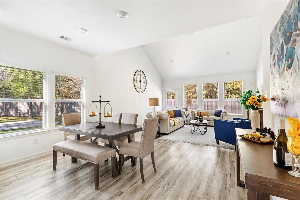 Photo of 1650 Chart Drive, Crosby, TX 77532 (MLS # 44713074)