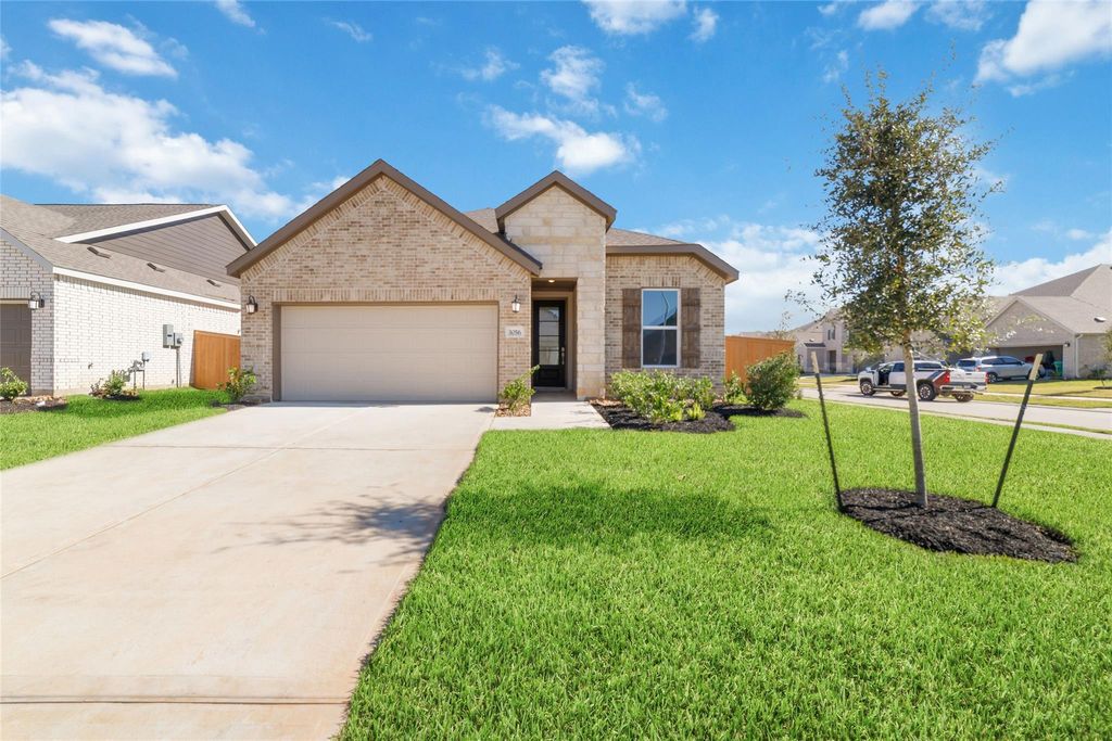 Photo of 3056 Harrier Drive, Katy, TX 77493 (MLS # 40915178)