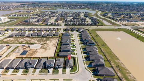 Photo of 3056 Harrier Drive, Katy, TX 77493 (MLS # 40915178)