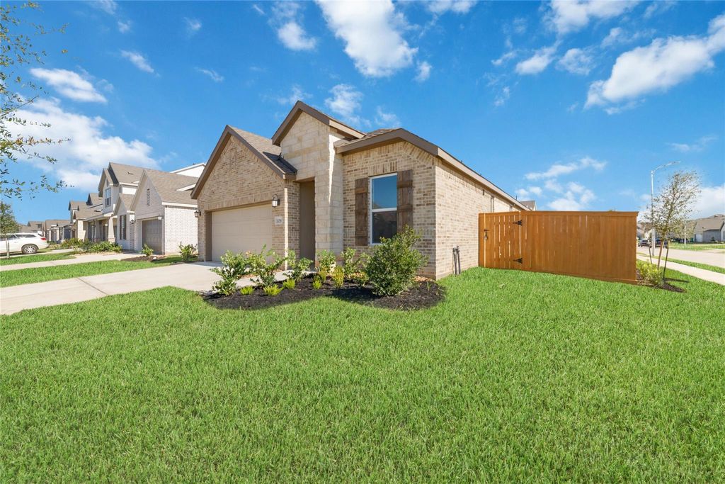 Photo of 3056 Harrier Drive, Katy, TX 77493 (MLS # 40915178)