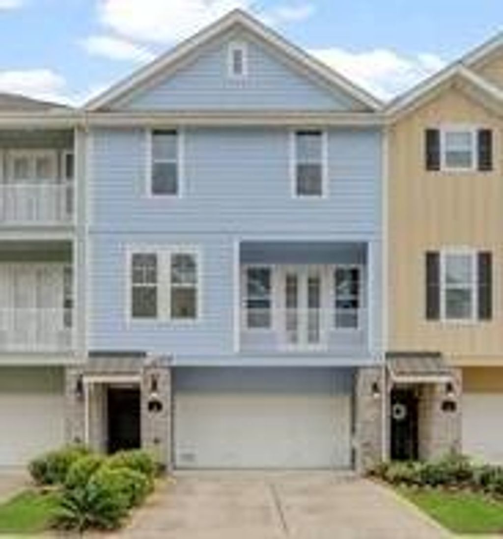 Photo of 2714 Veranda Falls, League City, TX 77573 (MLS # 29385538)