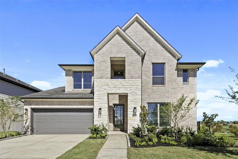 Photo of 26202 Meadow Bliss Way, Hockley, TX 77447 (MLS # 40161518)